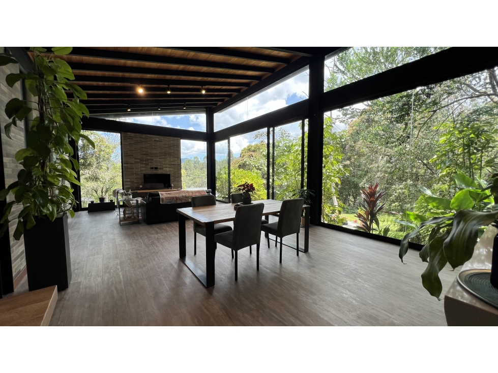 CASA CAMPESTRE 183 m² - EN MONTE SERENO REFUGIO CAMPESTRE — foto 6