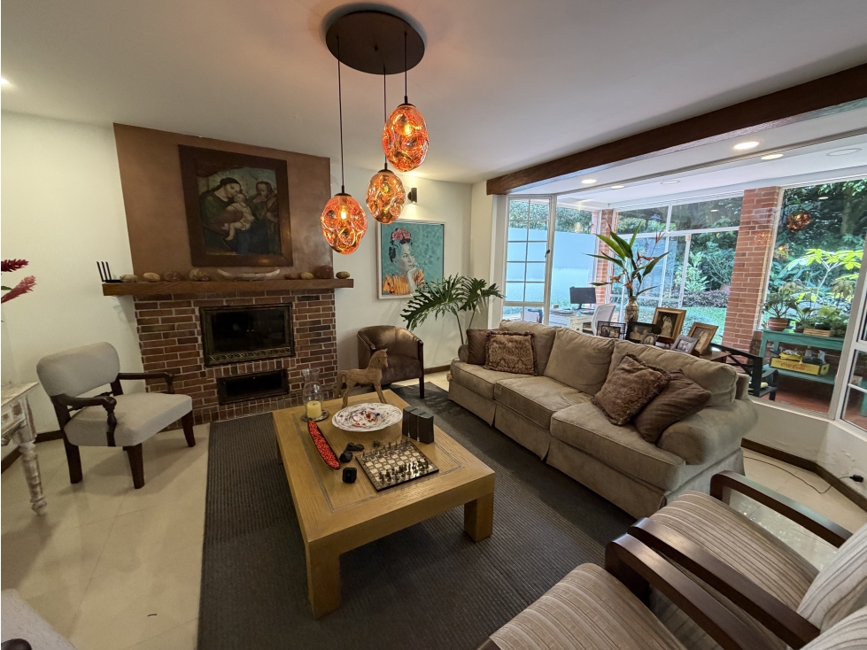 CASA EN ENVIGADO — foto 6