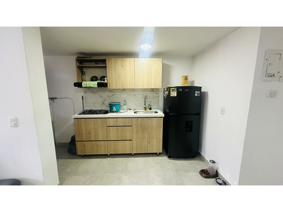APARTAMENTO EN BELLO-LA NAVARRA — foto 2