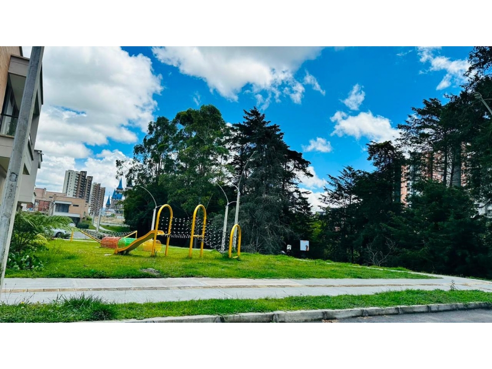 LOTE LISTO PARA CONSTRUIR-SAN ANTONIO DE PEREIRA - 6