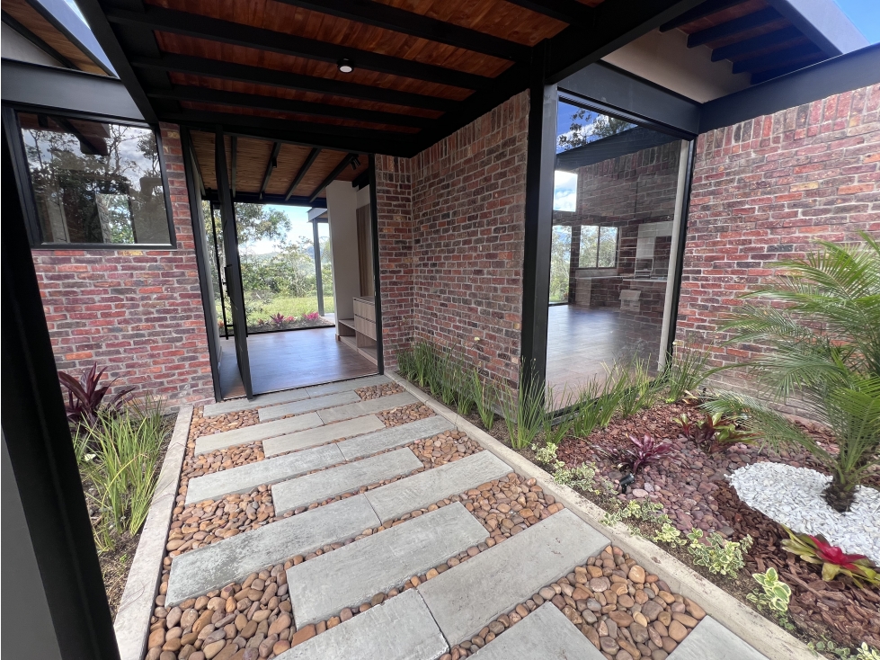 CASA CAMPESTRE 332 m² - EN MONTE SERENO REFUGIO CAMPESTRE — foto 4