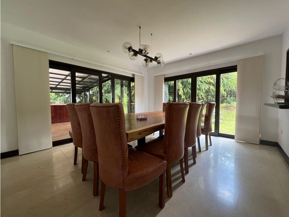 CASA EN LA VIA RIONEGRO LA CEJA — foto 5