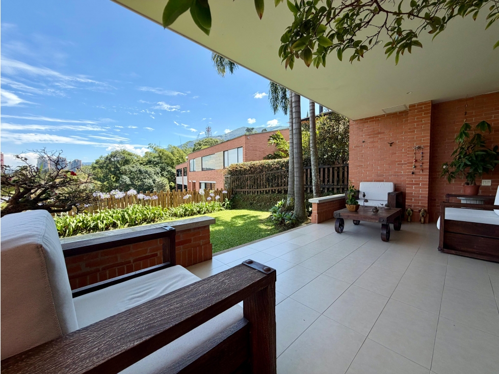 CASA EN ENVIGADO LA CALLEJA — foto 3