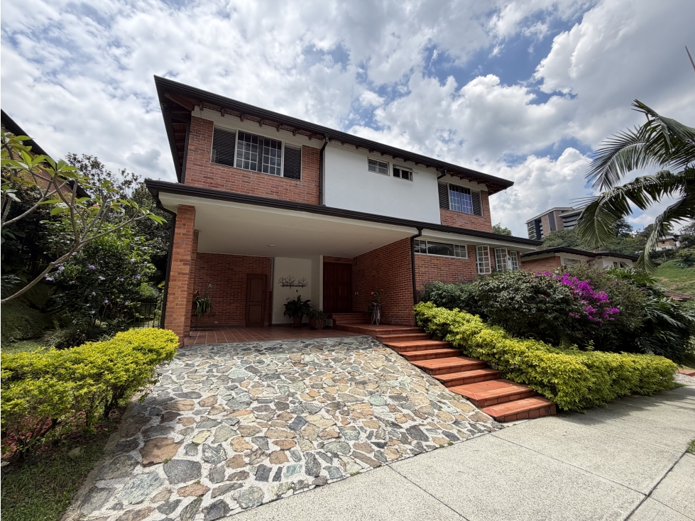 CASA EN ENVIGADO — foto 3