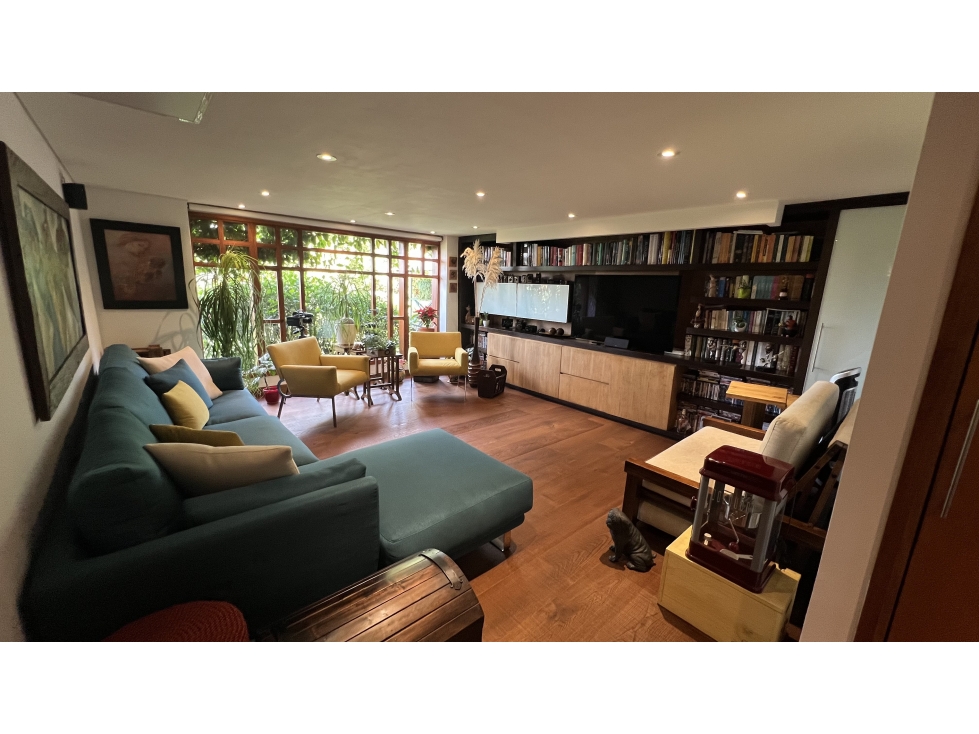 CASA CAMPESTRE EN EL RETIRO-SECTOR VIA EL RETIRO, LAS PALMAS — foto 6