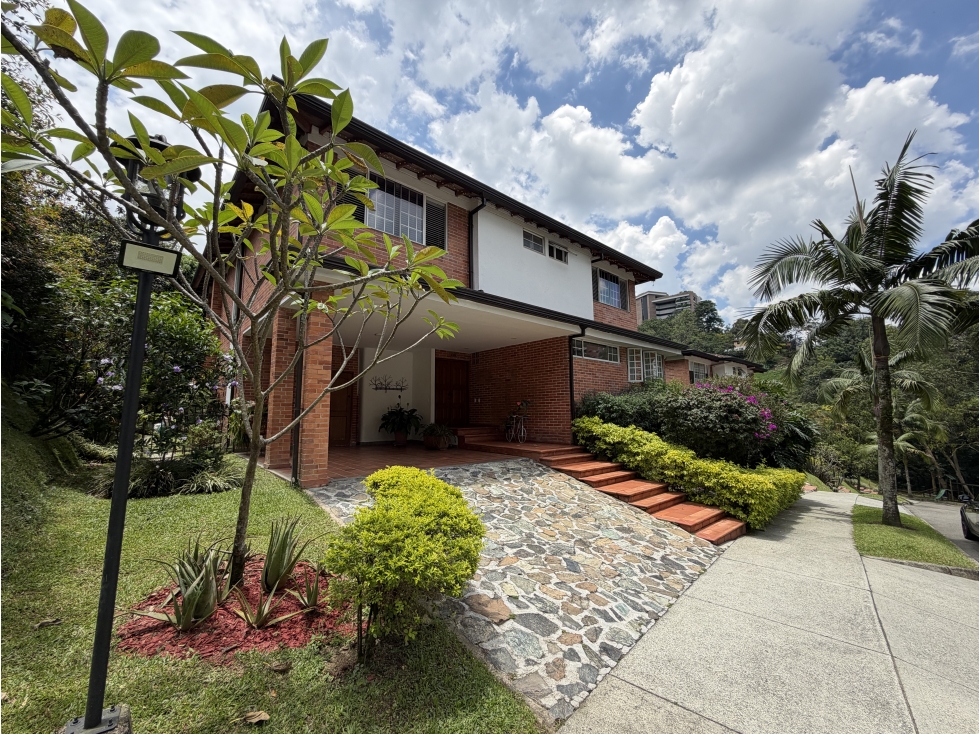CASA EN ENVIGADO — foto 2