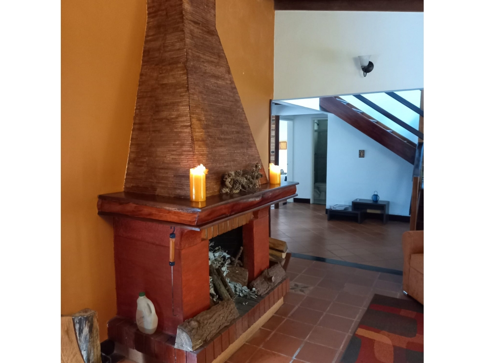 CASA FINCA CAMPESTRE EL RETIRO SECTOR FIZEBAD — foto 6