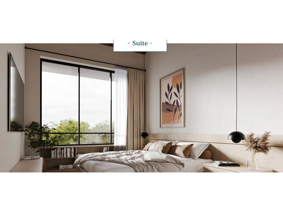 CESIÓN DE DERECHO APARTAMENTO 95.35 m² EL RETIRO — foto 6