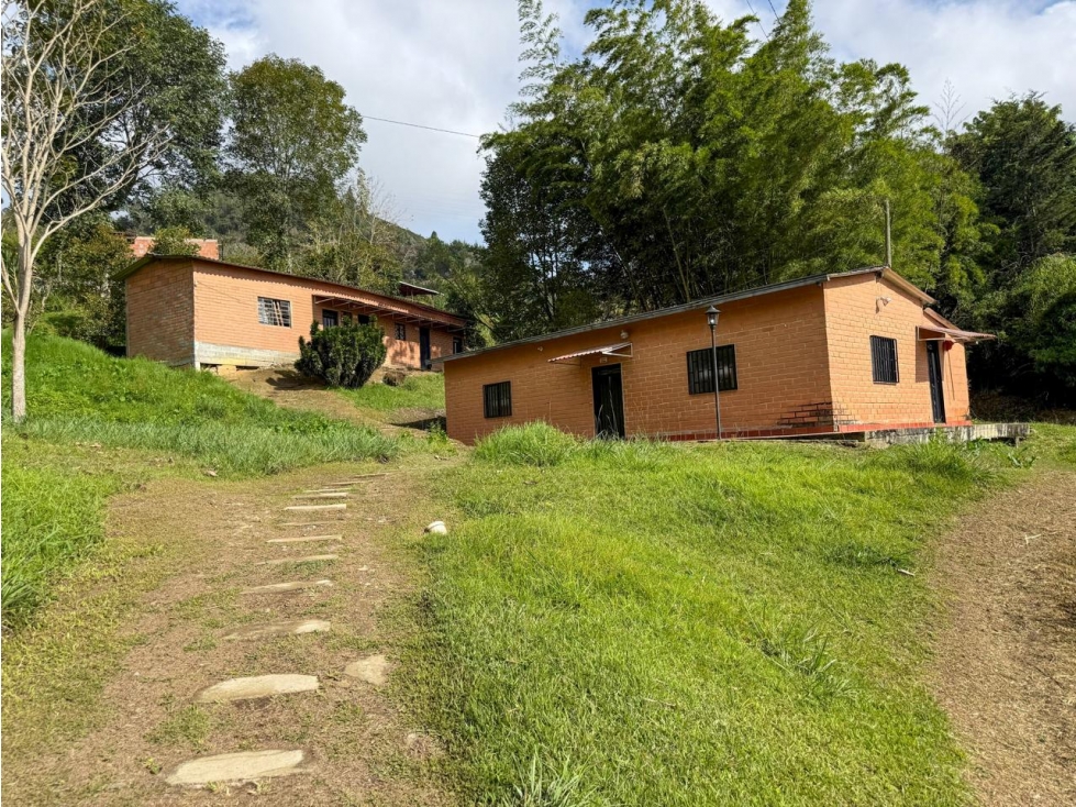 EXCLUSIVA FINCA EN GUARNE — foto 4