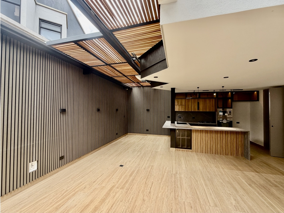 LUJOSA CASA CAMPESTRE EN LA CEJA-URBANIZACIÓN CAMPESTRE REAL — foto 3