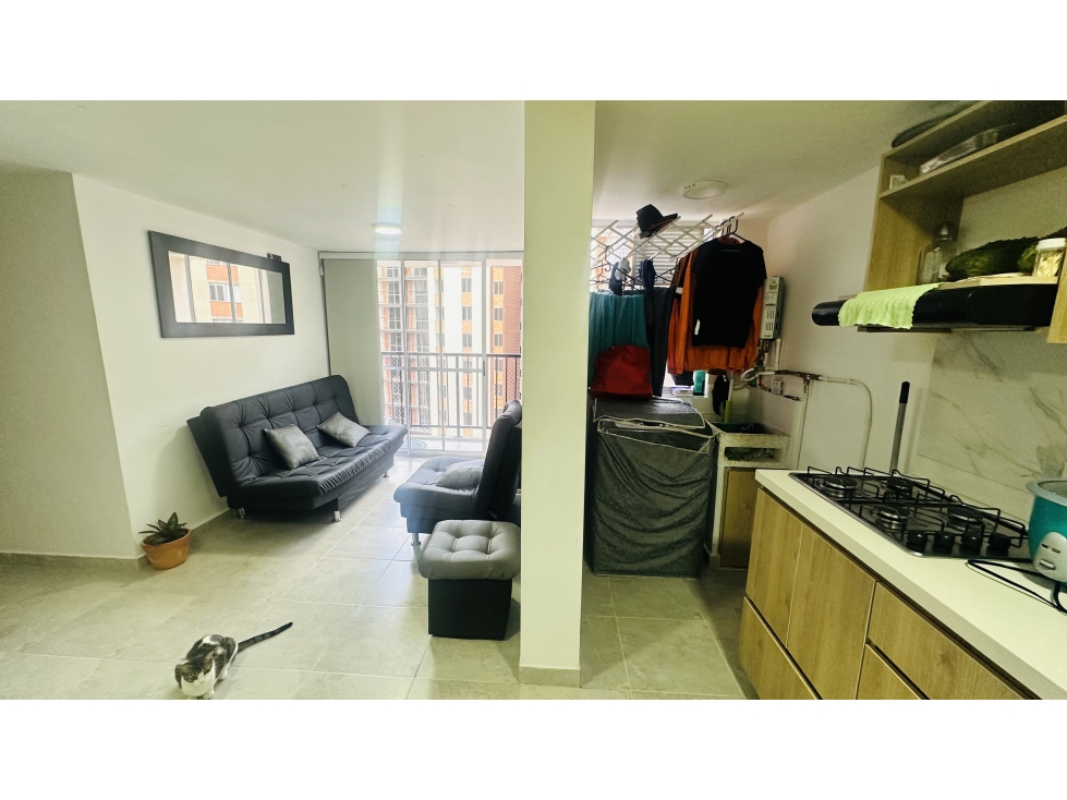 APARTAMENTO EN BELLO-LA NAVARRA — foto 4