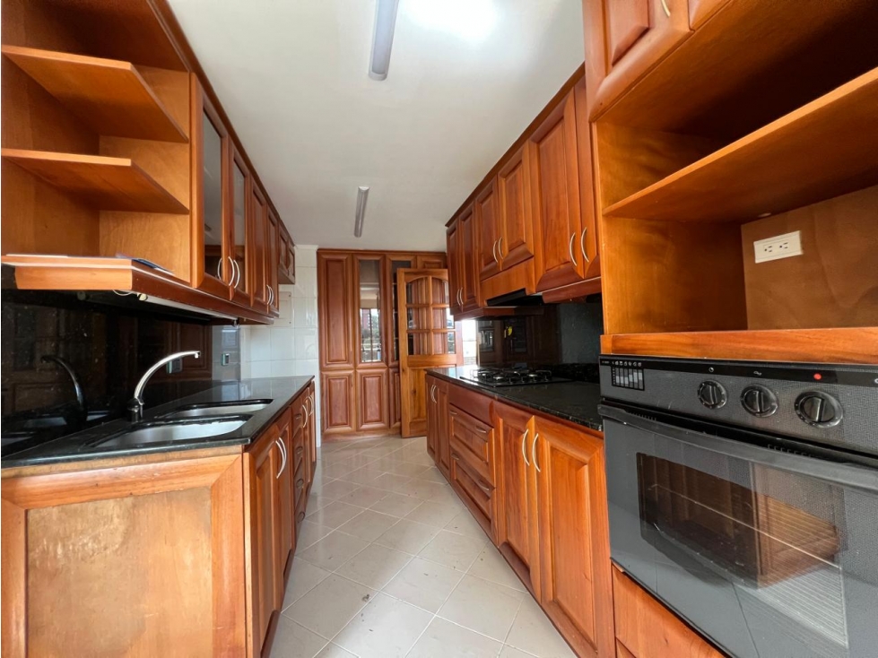 APARTAMENTO EN MEDELLIN-SECTOR SAN LUCAS — foto 2