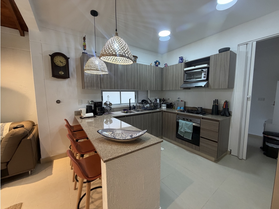 CASA CAMPESTRE 165 m² - EN EL RETIRO — foto 4