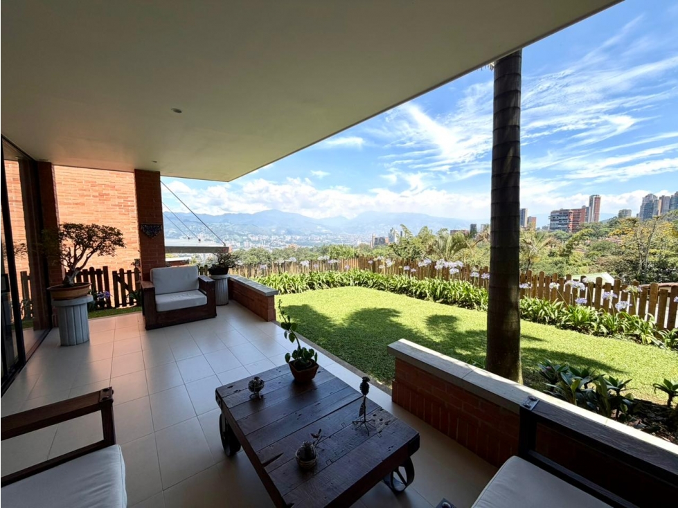 CASA EN ENVIGADO LA CALLEJA — foto 4
