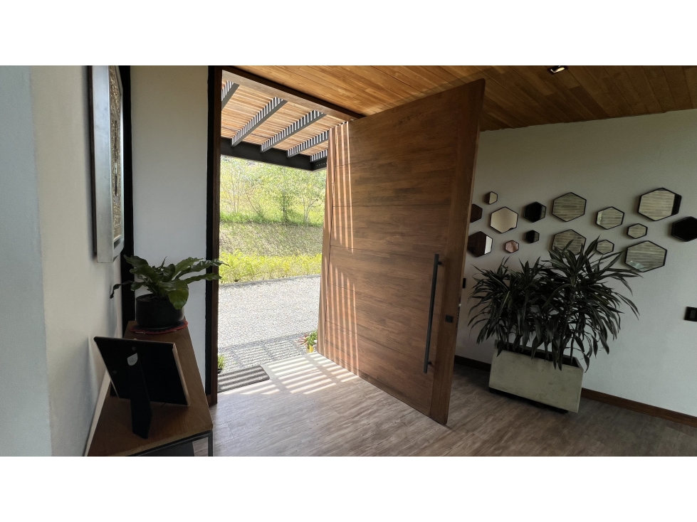CASA CAMPESTRE 183 m² - EN MONTE SERENO REFUGIO CAMPESTRE — foto 4