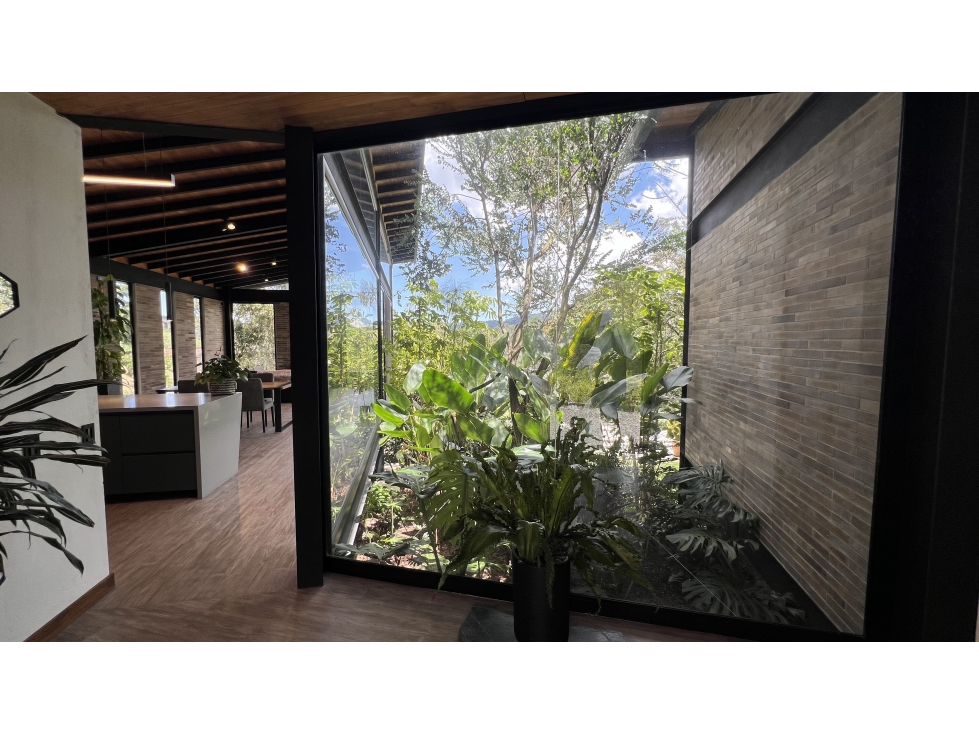 CASA CAMPESTRE 183 m² - EN MONTE SERENO REFUGIO CAMPESTRE — foto 5
