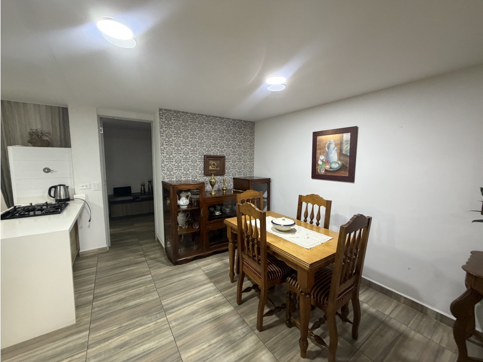 CASA EN JARDINES DEL CAMPO - LA CEJA — foto 6