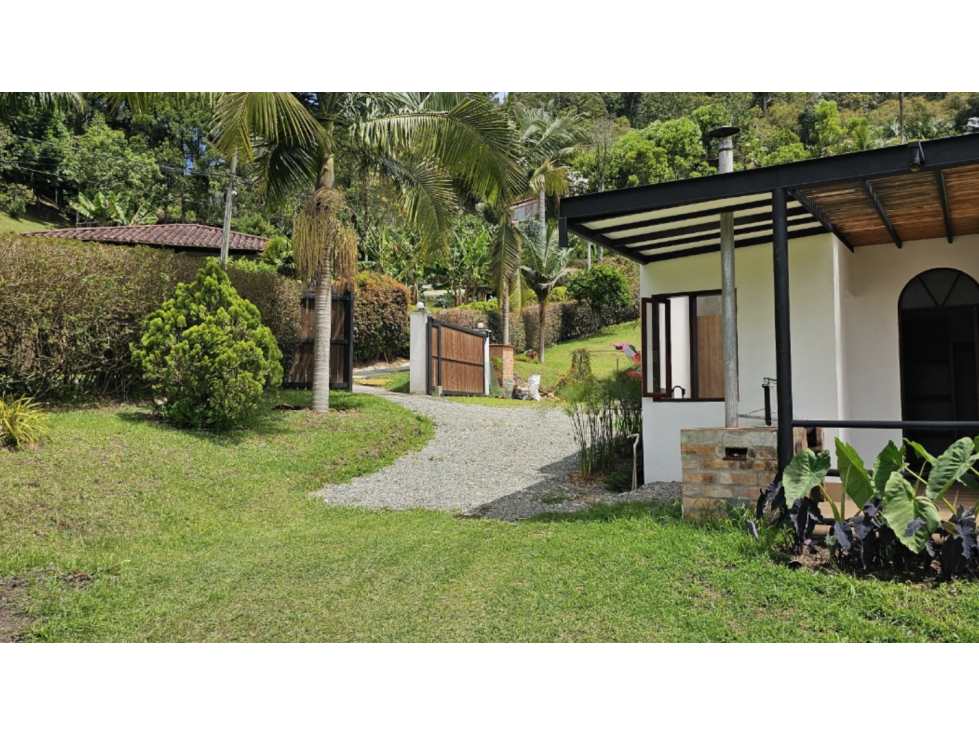 CASA CAMPESTRE - EL RETIRO — foto 4