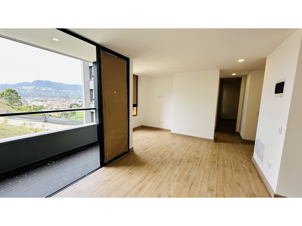 HERMOSO APARTAMENTO EN LA CEJA-SECTOR POLIDEPORTIVO MADEROS — foto 5
