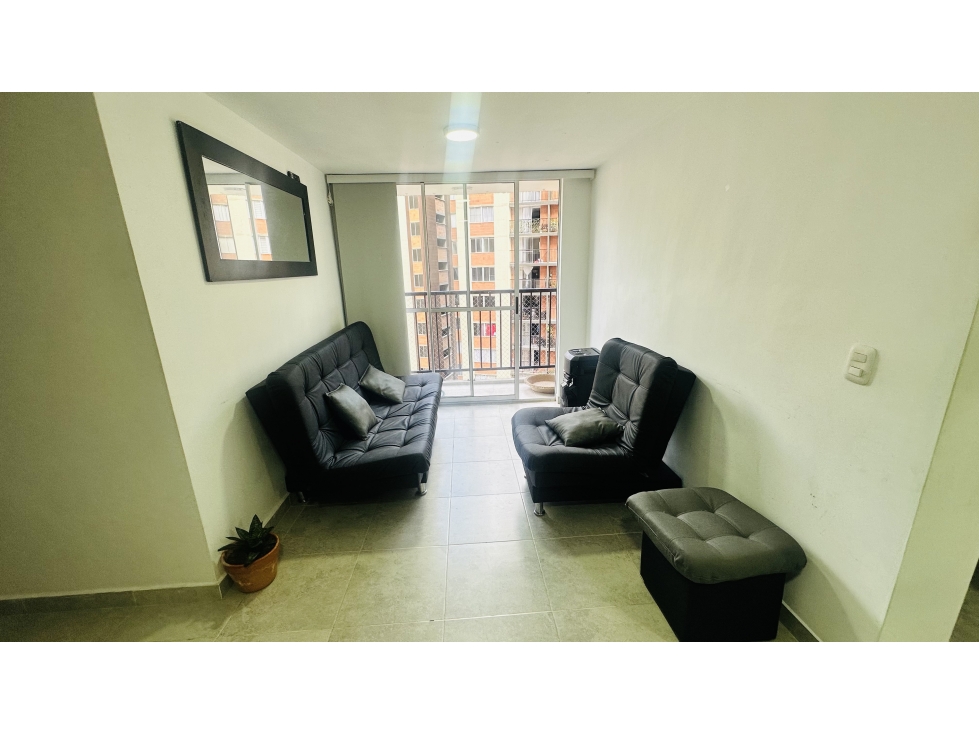 APARTAMENTO EN BELLO-LA NAVARRA