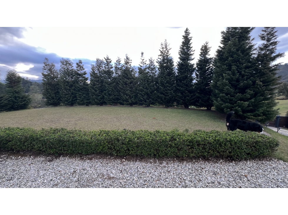 CASA CAMPESTRE EN EL RETIRO-SECTOR VIA PANTANILLO — foto 5