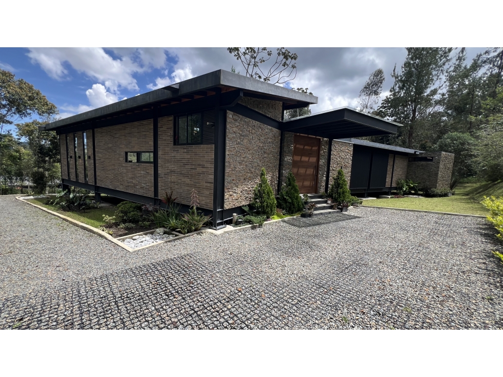 CASA CAMPESTRE 183 m² - EN MONTE SERENO REFUGIO CAMPESTRE — foto 3