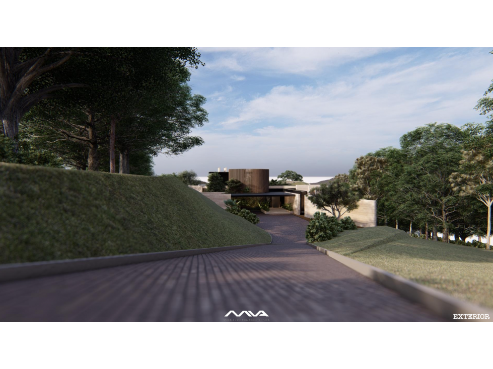 LOTE CAMPESTRE 3800 m² - EL RETIRO, SECTOR DON DIEGO — foto 4