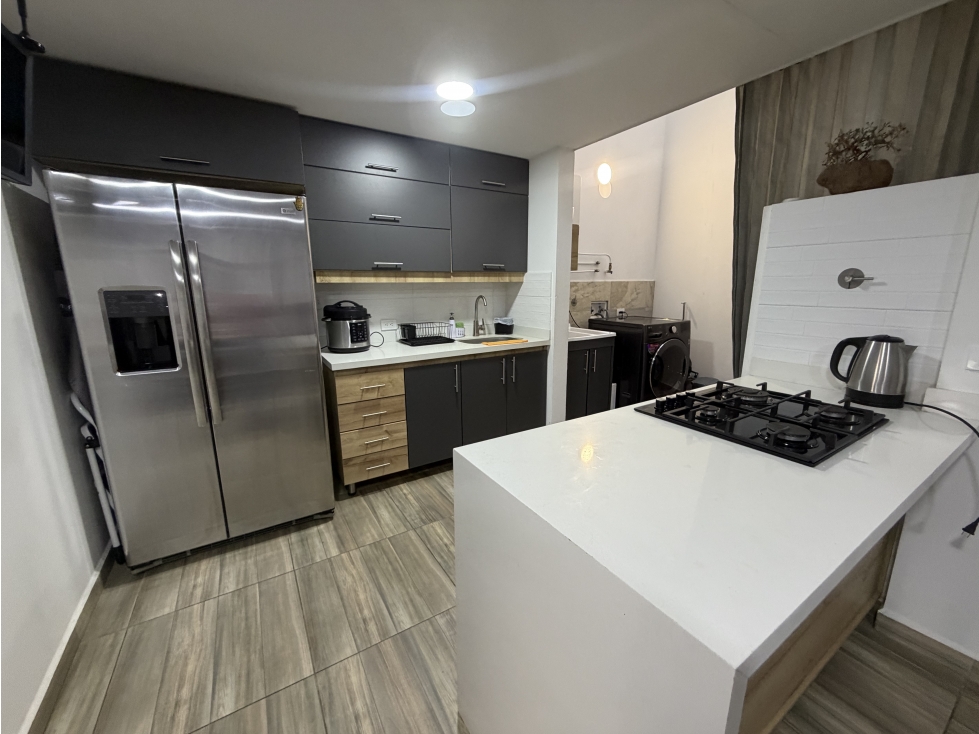CASA EN JARDINES DEL CAMPO - LA CEJA — foto 4