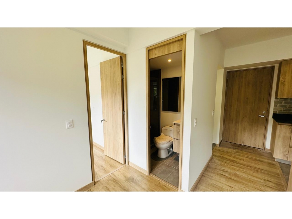 APARTAESTUDIO HACIENDA LA ARGENTINA — foto 6