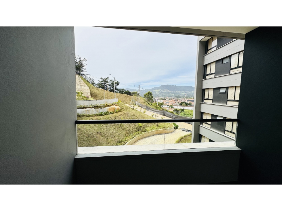 HERMOSO APARTAMENTO EN LA CEJA-SECTOR POLIDEPORTIVO MADEROS — foto 6