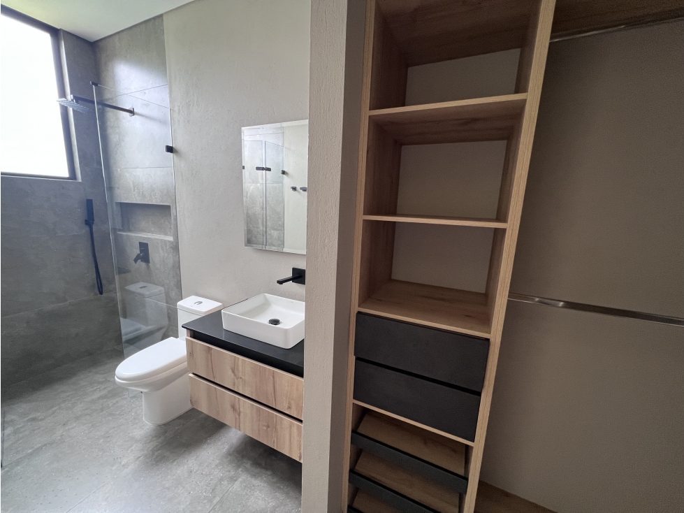 ALQUILER DE CASA CAMPESTRE EN EL RETIRO-MONTE SERENO REFUGIO — foto 6