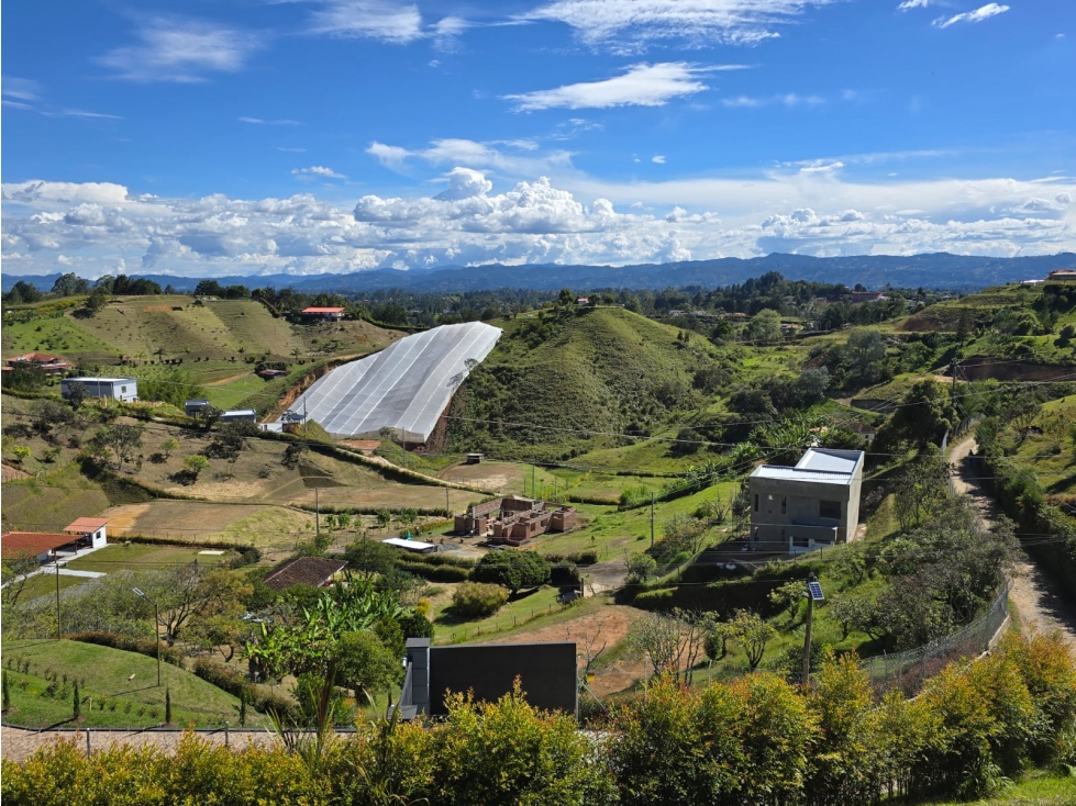 CASA FINCA 2050 m² - SAN VICENTE FERRER — foto 2