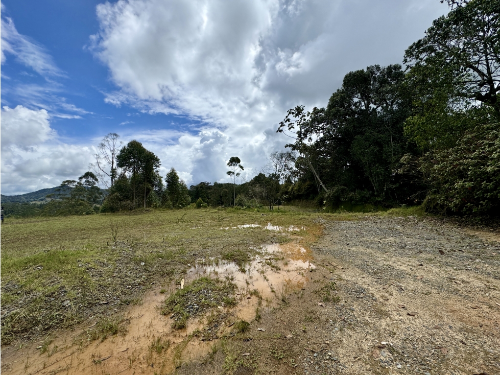 VENTA DE LOTE CON DISEÑO DE CASA EN MONTE SERENO REFUGIO CAMPESTRE — foto 6