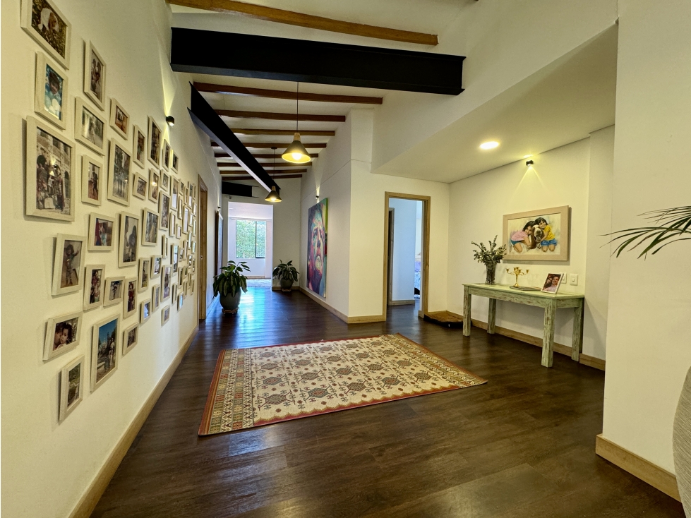 HERMOSA FINCA - PARCELACION LA MARIA, EL RETIRO — foto 5