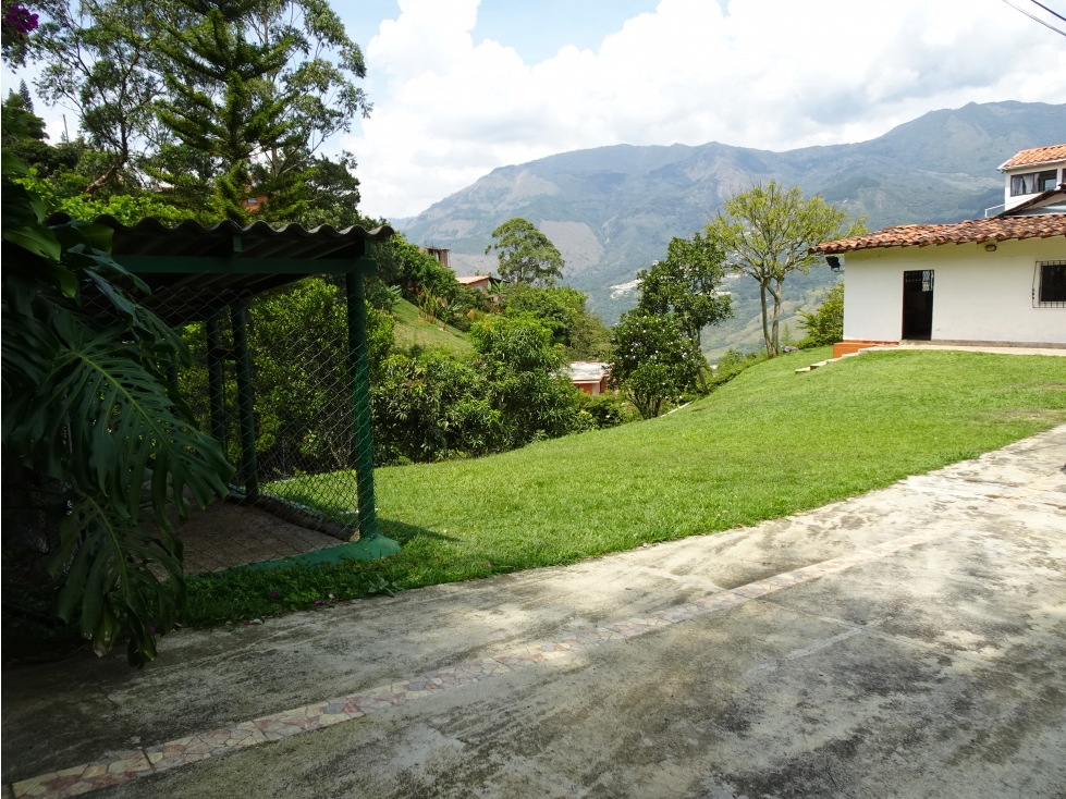 FINCA 715 m² - VEREDA EL CONVENTO, COPACABANA — foto 5