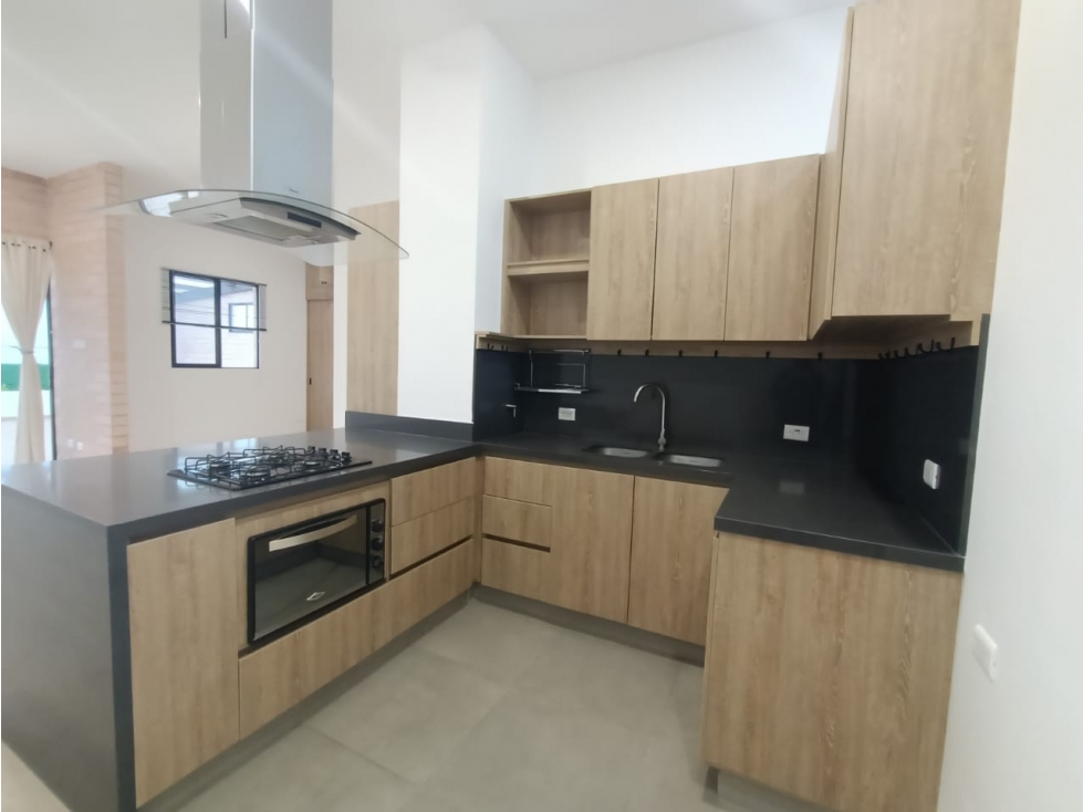 APARTAMENTO PALMA NOVA 84m² EL RETIRO