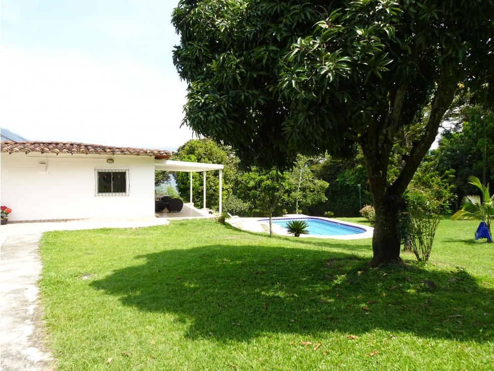 FINCA 715 m² - VEREDA EL CONVENTO, COPACABANA — foto 2