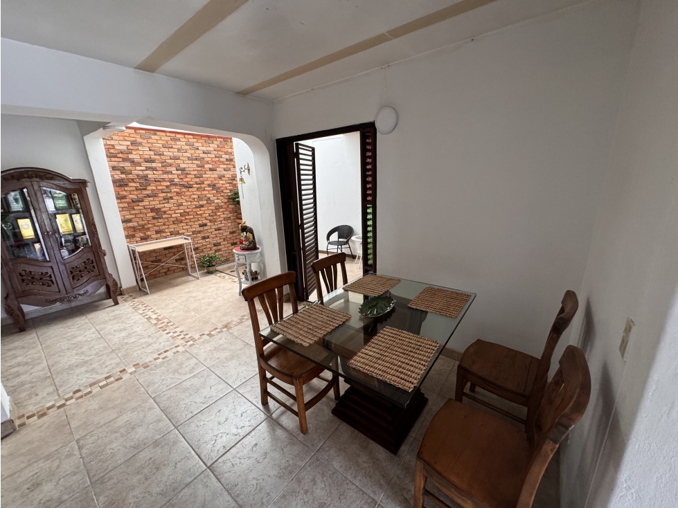 CASA CAMPESTRE 124 m² - SECTOR PURO CUERO, EL RETIRO — foto 2