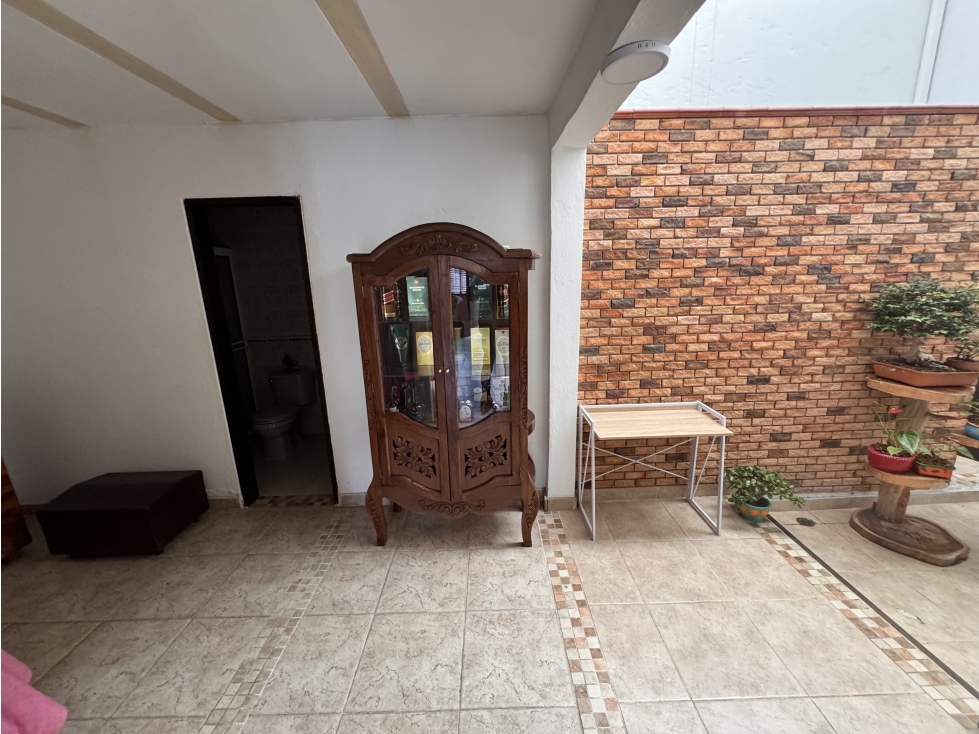 CASA CAMPESTRE 124 m² - SECTOR PURO CUERO, EL RETIRO — foto 5
