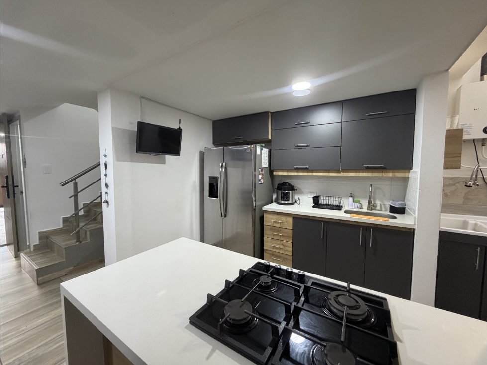 CASA EN JARDINES DEL CAMPO - LA CEJA — foto 5