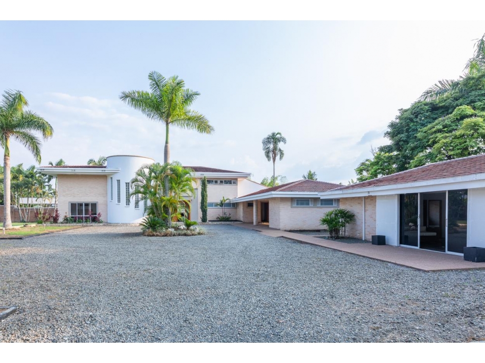 Casa campestre para la venta en cerritos malabar, Pereira!!!