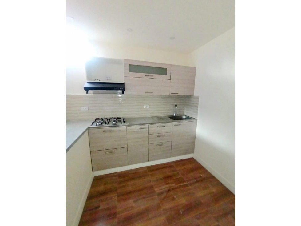 Apartamento para la venta en Santa Rosa de Cabal!! — foto 2