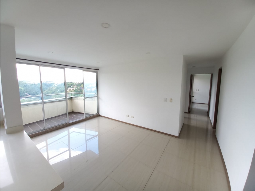 Apartamento en conjunto para la venta en Canaán, Pereira!!! — foto 2
