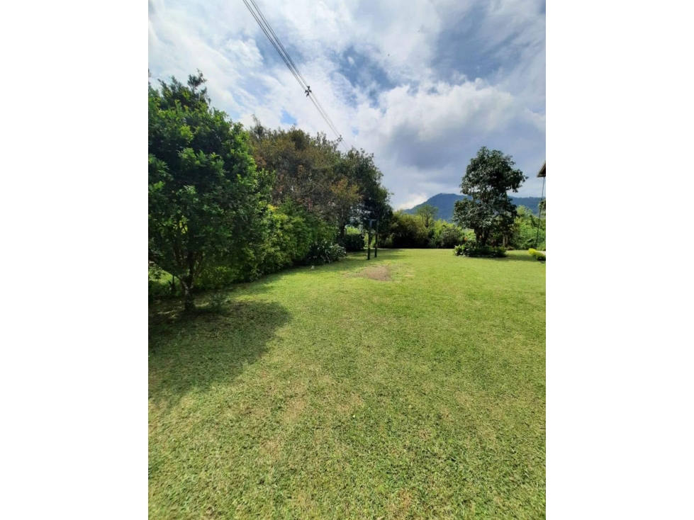 Casa campestre independiente en el Jazmín, Santa Rosa de Cabal!! — foto 4