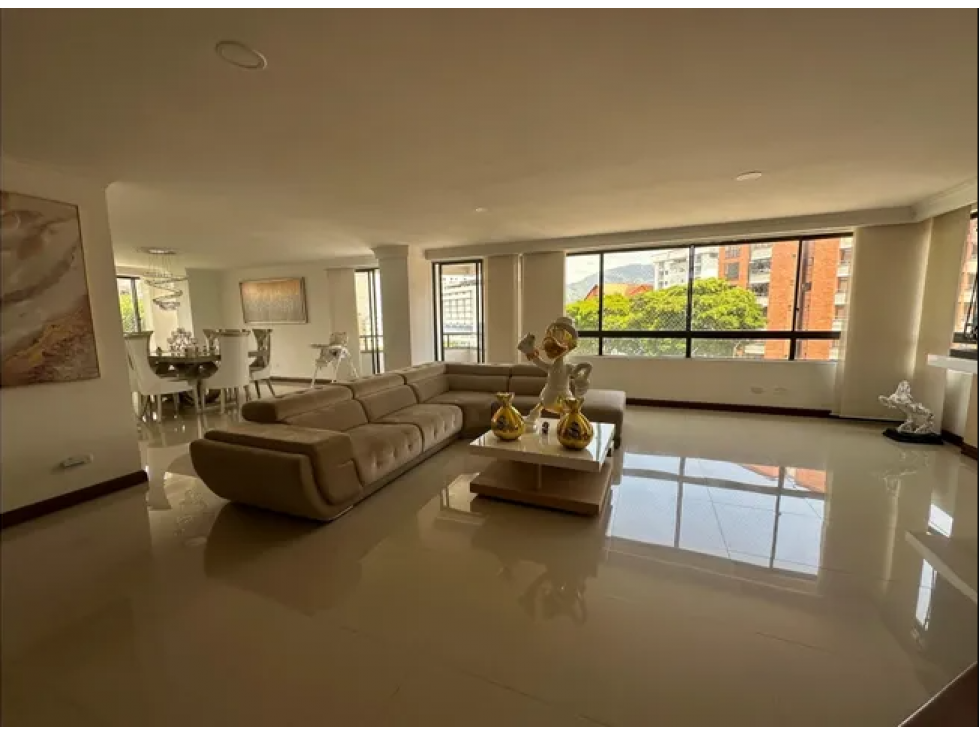 Apartamento en conjunto para la venta en Pinares, Pereira!!! — foto 4