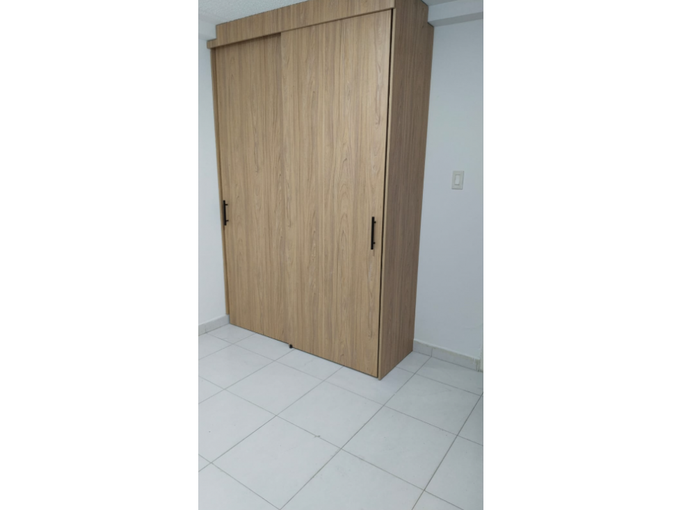 Apartamento para la venta en el Hospital,Santa Rosa de Cabal - 4