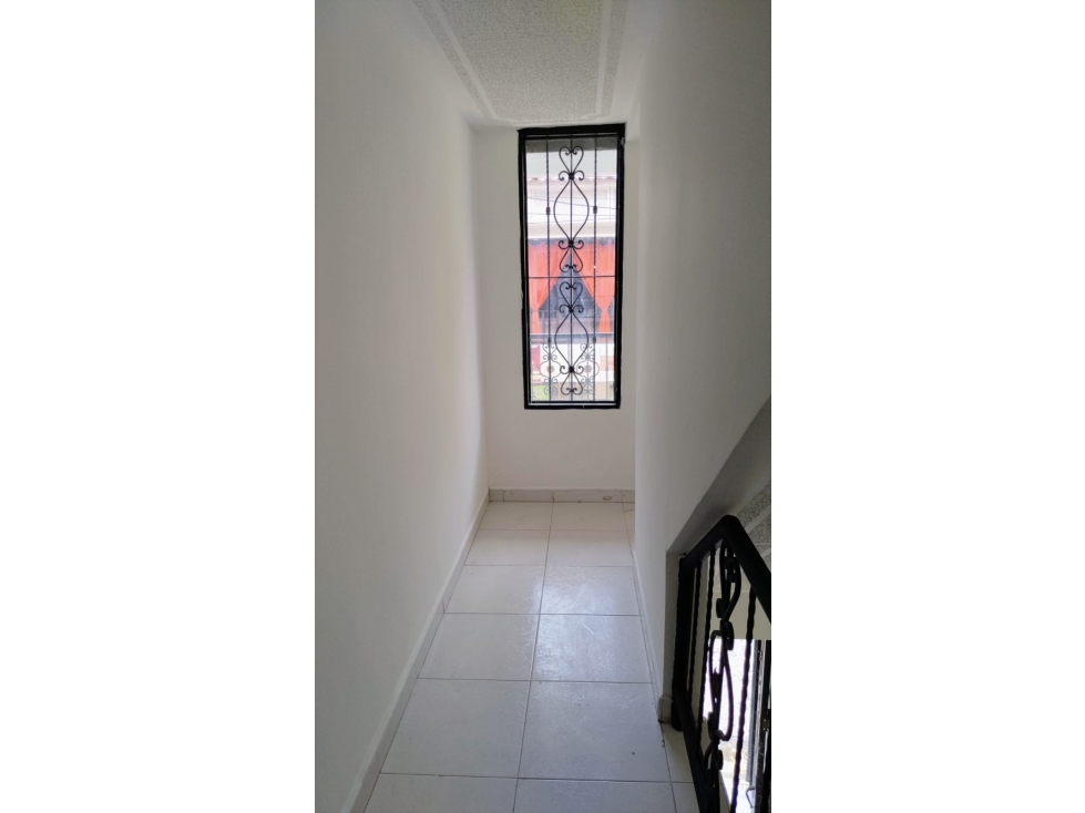 Apartamento para la venta en el Hospital,Santa Rosa de Cabal - 5