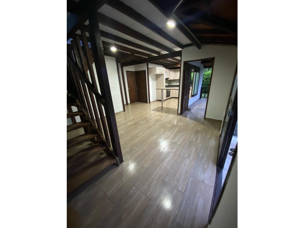 Casa campestre independiente para la venta en Combia, Pereira!!! — foto 6