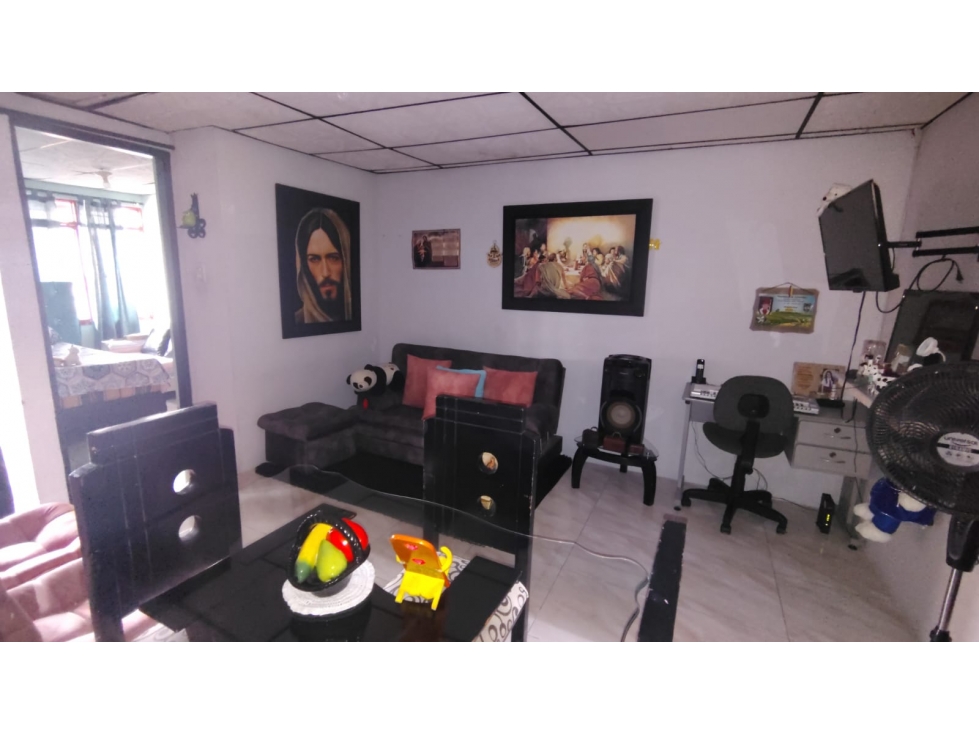 Casa para la venta en los 2500 lotes, Cuba, Pereira!!! — foto 3