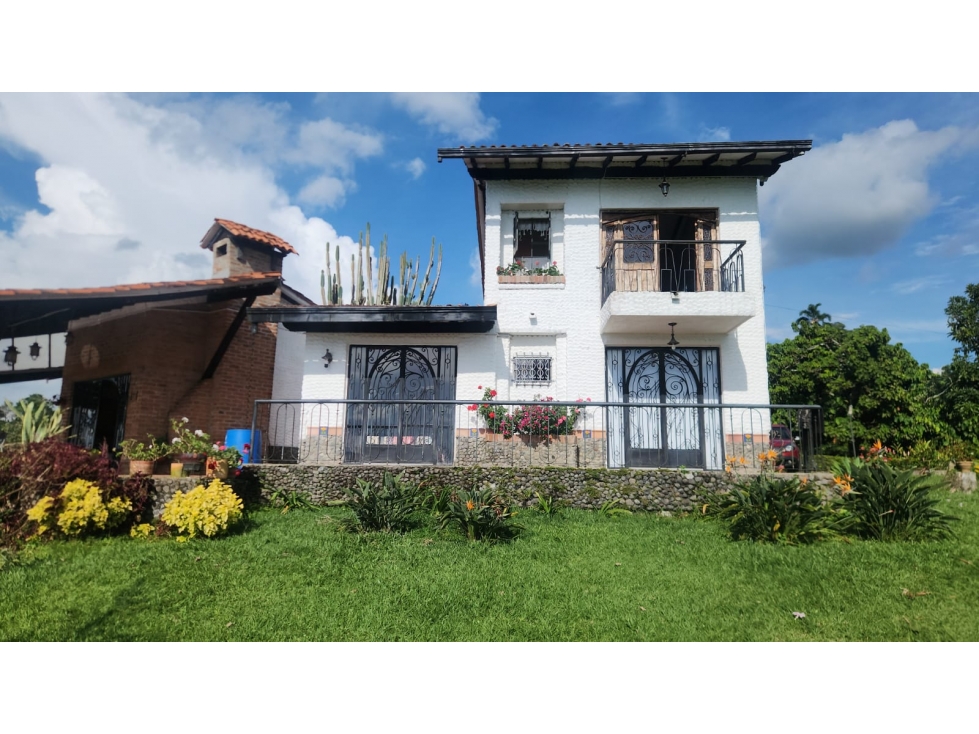 Finca independiente para la venta enla Via Arabia-Betulia!!! — foto 5